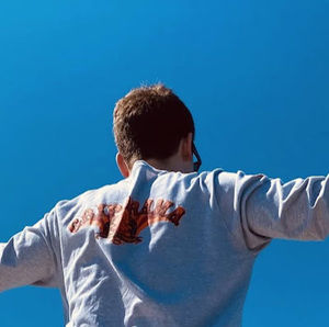 Meet your Posher, Evan